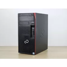Fujitsu ESPRIMO P757 PC Midi Tower / i7-6700 / 8GB RAM / 256 SSD