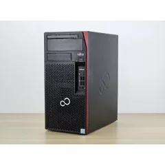   Fujitsu ESPRIMO P757 PC Midi Tower / i7-6700 / 8GB RAM / 256 SSD