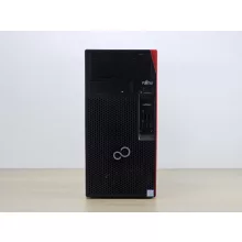 Fujitsu ESPRIMO P757 PC Midi Tower / i7-6700 / 8GB RAM / 256 SSD