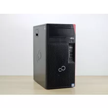 Fujitsu ESPRIMO P757 PC Midi Tower / i7-6700 / 8GB RAM / 256 SSD