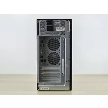 Fujitsu ESPRIMO P757 PC Midi Tower / i7-6700 / 8GB RAM / 256 SSD