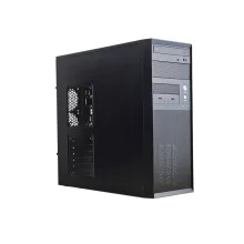Egyedi Irodai Tower PC / i5-2400 / 8GB RAM / 128GB SSD