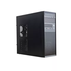 Egyedi Irodai Tower PC / i5-2400 / 8GB RAM / 128GB SSD