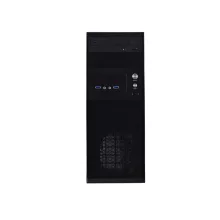 Egyedi Irodai Tower PC / i5-2400 / 8GB RAM / 128GB SSD