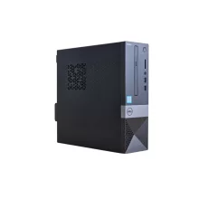 Dell Vostro 3267 SFF PC / I3-6100 / 8GB RAM / 256GB SSD