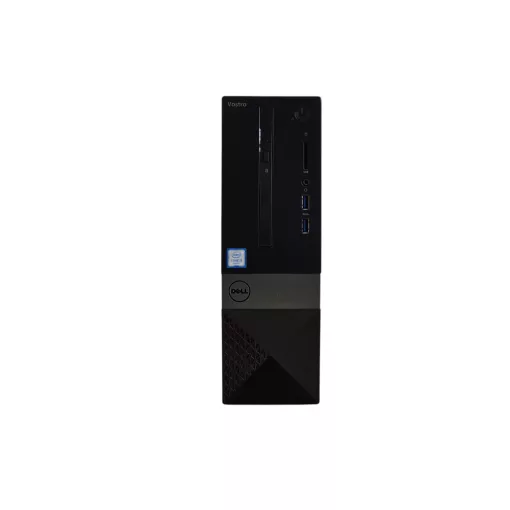 Dell Vostro 3267 SFF PC / I3-6100 / 8GB RAM / 256GB SSD