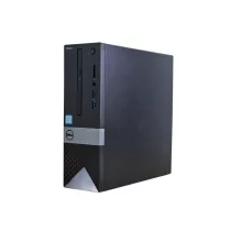 Dell Vostro 3267 SFF PC / I3-6100 / 8GB RAM / 256GB SSD