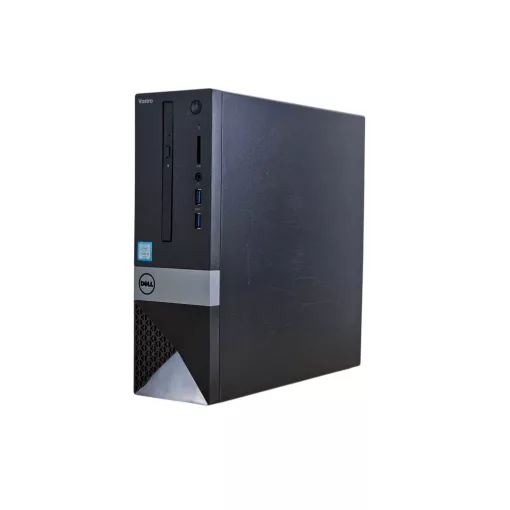 Dell Vostro 3267 SFF PC / I3-6100 / 8GB RAM / 256GB SSD