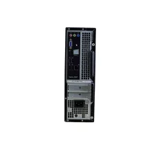 Dell Vostro 3267 SFF PC / I3-6100 / 8GB RAM / 256GB SSD