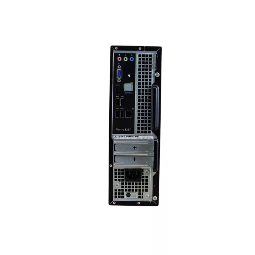 Dell Vostro 3267 SFF PC / I3-6100 / 8GB RAM / 256GB SSD