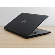 Dell Latitude 7480 Laptop / i5-6300U / 8GB RAM / 128GB SSD / Magyar billentyűzet
