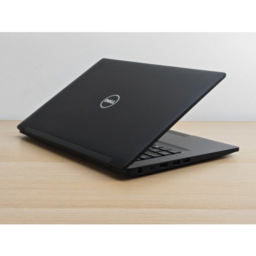 Dell Latitude 7480 Laptop / i5-6300U / 8GB RAM / 128GB SSD / Magyar billentyűzet