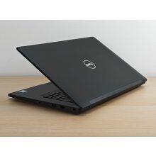 Dell Latitude 7480 Laptop / i5-6300U / 8GB RAM / 128GB SSD / Magyar billentyűzet