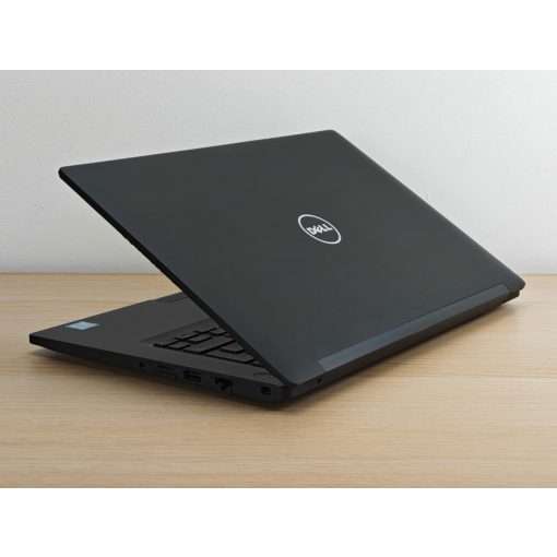 Dell Latitude 7480 Laptop / i5-6300U / 8GB RAM / 128GB SSD / Magyar billentyűzet