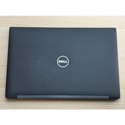 Dell Latitude 7480 Laptop / i5-6300U / 8GB RAM / 128GB SSD / Magyar billentyűzet