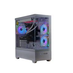   GAMER PC Tower + NVIDIA GTX 1080 8GB / i7-6700 / 16GB RAM / 128SSD + 500GB HDD