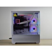 GAMER PC Tower + NVIDIA GTX 1080 8GB / i7-6700 / 16GB RAM / 128SSD + 500GB HDD