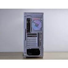 GAMER PC Tower + NVIDIA GTX 1080 8GB / i7-6700 / 16GB RAM / 128SSD + 500GB HDD