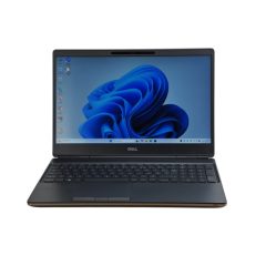   Dell Precision 7550 Laptop + Nvidia / i7-10850H / 16GB RAM / 512GB SSD