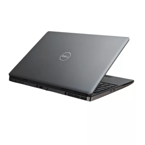 Dell Precision 7550 Laptop + Nvidia / i7-10850H / 16GB RAM / 512GB SSD
