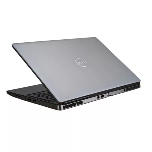Dell Precision 7550 Laptop + Nvidia / i7-10850H / 16GB RAM / 512GB SSD
