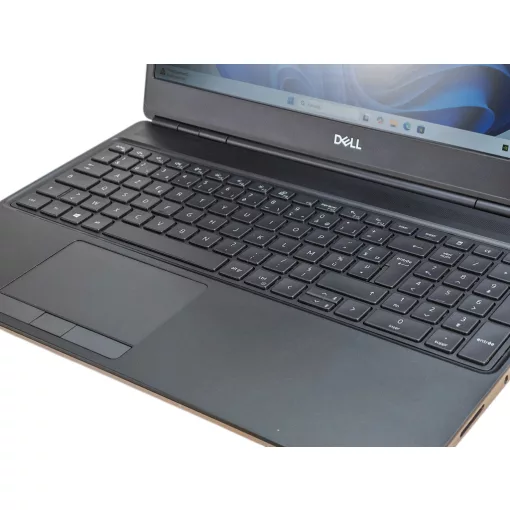 Dell Precision 7550 Laptop + Nvidia / i7-10850H / 16GB RAM / 512GB SSD