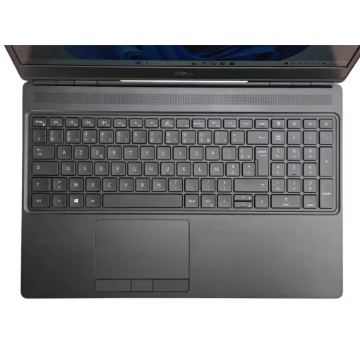 Dell Precision 7550 Laptop + Nvidia / i7-10850H / 16GB RAM / 512GB SSD