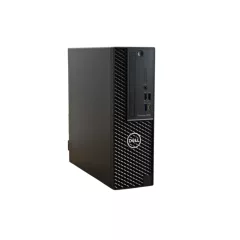   Dell Precision 3430 SFF PC + Nvidia / i5-8500 / 8GB RAM / 256GB SSD
