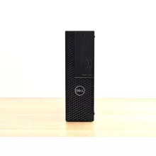 Dell Precision 3430 SFF PC + Nvidia / i5-8500 / 8GB RAM / 256GB SSD