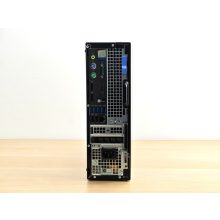 Dell Precision 3430 SFF PC + Nvidia / i5-8500 / 8GB RAM / 256GB SSD
