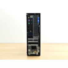 Dell Precision 3430 SFF PC + Nvidia / i5-8500 / 8GB RAM / 256GB SSD