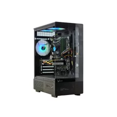   GAMER PC Tower + NVIDIA GTX 960 2GB / i5-6400 / 16GB RAM / 256SSD + 500GB HDD