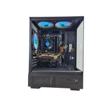 GAMER PC Tower + NVIDIA GTX 960 2GB / i5-6400 / 16GB RAM / 256SSD + 500GB HDD