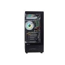 GAMER PC Tower + NVIDIA GTX 960 2GB / i5-6400 / 16GB RAM / 256SSD + 500GB HDD