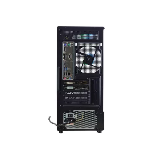 GAMER PC Tower + NVIDIA GTX 960 2GB / i5-6400 / 16GB RAM / 2