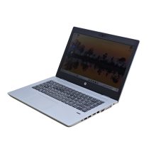 Használt HP ProBook 640 G4, i5-8250U, 8GB RAM, 256GB SSD, felújított üzleti laptop