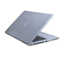 Használt HP ProBook 640 G4, i5-8250U, 8GB RAM, 256GB SSD, felújított üzleti laptop