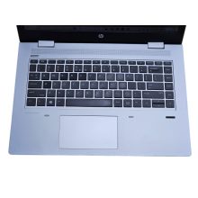 Használt HP ProBook 640 G4, i5-8250U, 8GB RAM, 256GB SSD, felújított üzleti laptop