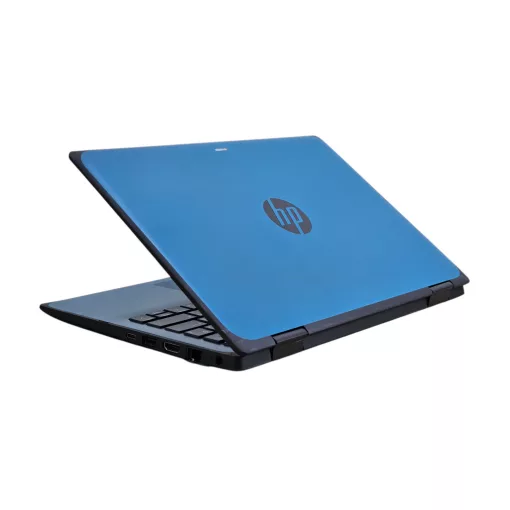 HP ProBook X360 11 G7 2in1 Tablet laptop / Intel Pentium Silver / 8GB RAM / 256GB SSD / Érintőképernyős / Magyar billentyűzet