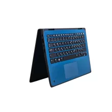 HP ProBook X360 11 G7 2in1 Tablet laptop / Intel Pentium Silver / 8GB RAM / 256GB SSD / Érintőképernyős / Magyar billentyűzet