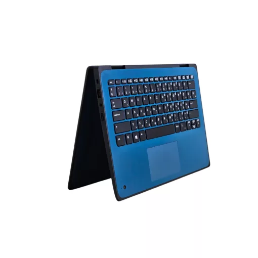 HP ProBook X360 11 G7 2in1 Tablet laptop / Intel Pentium Silver / 8GB RAM / 256GB SSD / Érintőképernyős / Magyar billentyűzet