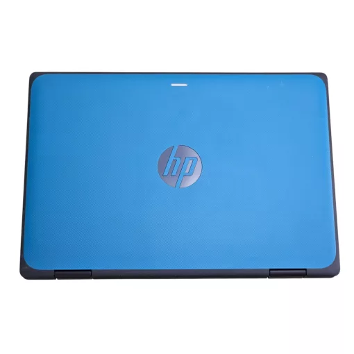 HP ProBook X360 11 G7 2in1 Tablet laptop / Intel Pentium Silver / 8GB RAM / 256GB SSD / Érintőképernyős / Magyar billentyűzet