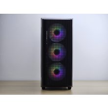 GAMER PC Tower + NVIDIA GTX 960 2GB / i5-4670 / 8GB RAM / 128SSD + 3TB HDD