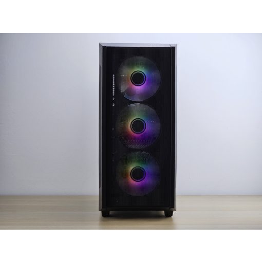 GAMER PC Tower + NVIDIA GTX 960 2GB / i5-4670 / 8GB RAM / 128SSD + 3TB HDD