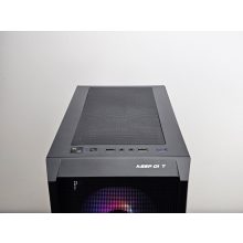 GAMER PC Tower + NVIDIA GTX 960 2GB / i5-4670 / 8GB RAM / 128SSD + 3TB HDD