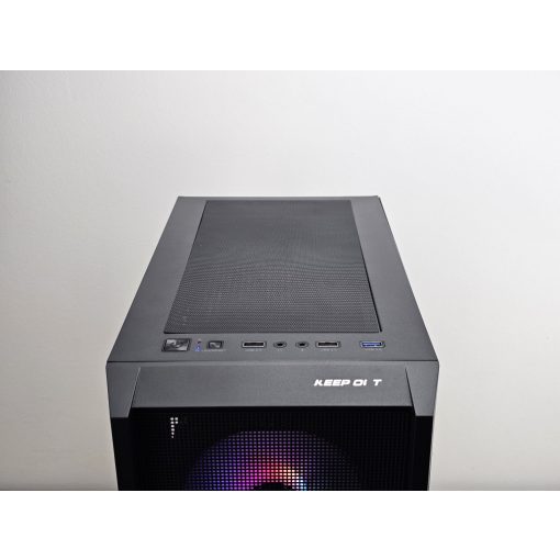 GAMER PC Tower + NVIDIA GTX 960 2GB / i5-4670 / 8GB RAM / 128SSD + 3TB HDD