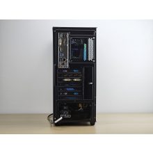 GAMER PC Tower + NVIDIA GTX 960 2GB / i5-4670 / 8GB RAM / 128SSD + 3TB HDD