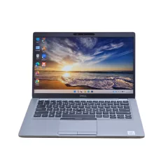   Dell Latitude 5410 Laptop / i5-10310U / 8GB RAM / 256GB SSD / Érintőképernyős