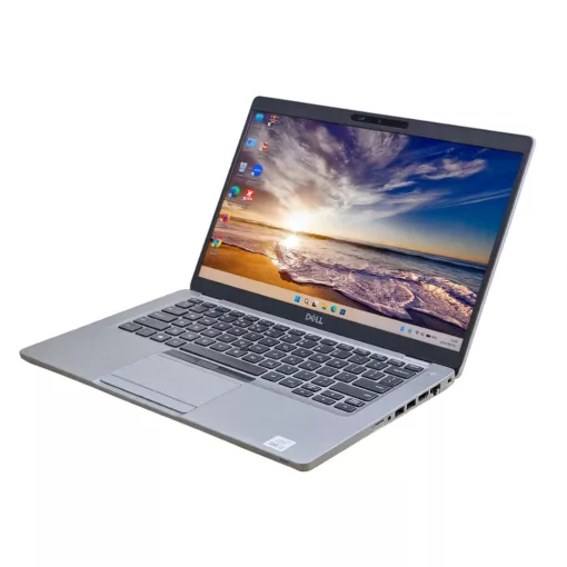 Dell Latitude 5410 Laptop / i5-10310U / 8GB RAM / 256GB SSD / Érintőképernyős