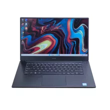 Dell Precision 5520 + Nvidia / i7-7820HQ / 12GB RAM / 256GB SSD